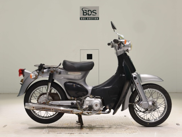 Honda LITTLECUB50 2006