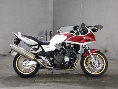 Honda CB1300SF 2009
