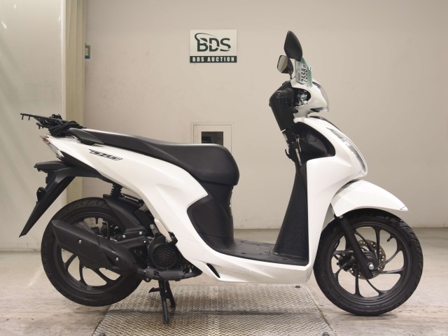 Honda DIO110-3 2023
