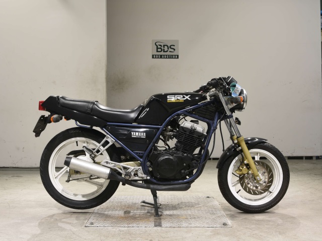 Yamaha SRX250F