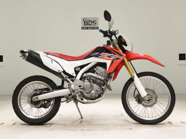 Honda CRF250L 2015