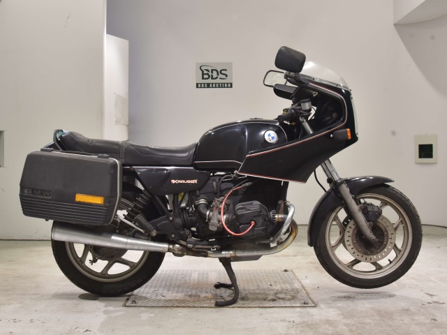 BMW R80 1987