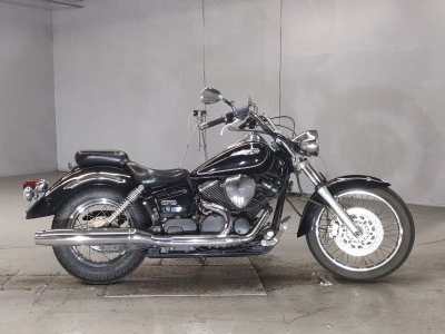 Yamaha DRAGSTAR XVS250 2011