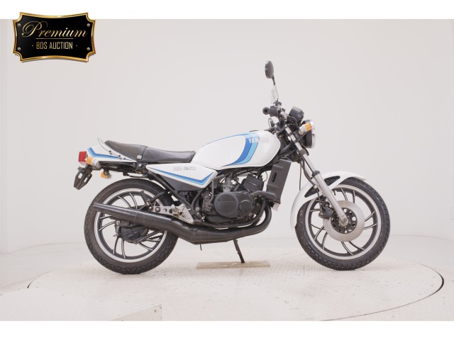 Yamaha RZ250