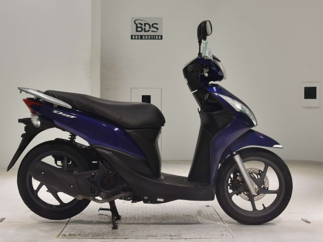 Honda DIO110 2011