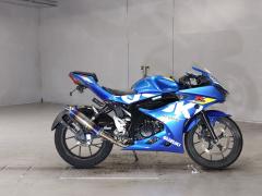 Suzuki GSX-R125