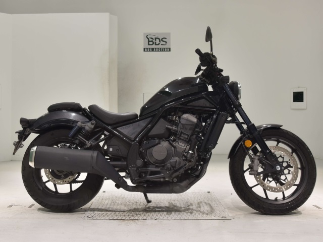 Honda REBEL CMX1100 2021