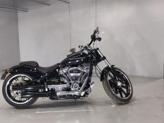 HD BREAKOUT FXBRS1870 2022