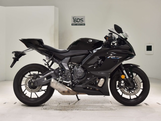 Yamaha YZF-R7-2 2022