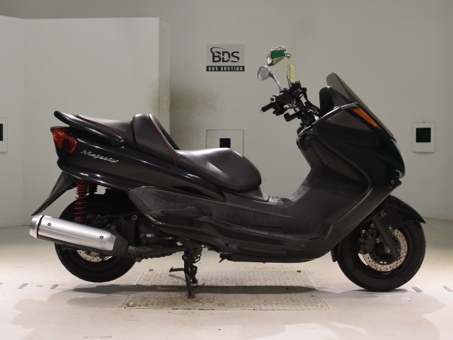 Yamaha MAJESTY 250C 2003