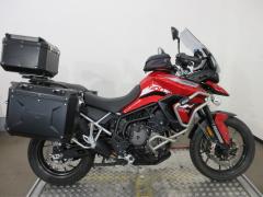 Triumph tiger 900gt pro 2021