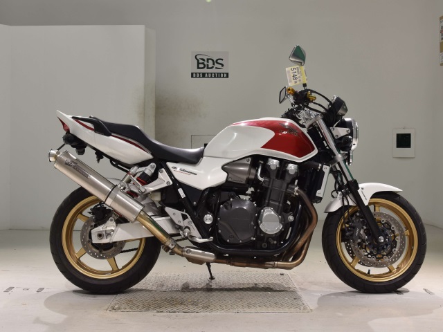 Honda CB1300SF 2011