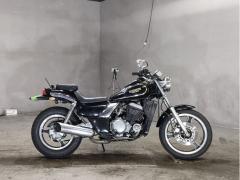 Kawasaki ELIMINATOR 250 1989