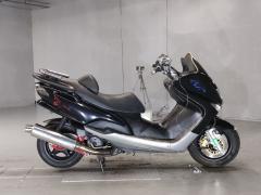 Yamaha MAJESTY 125 2005