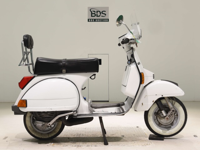 Vespa PX200E