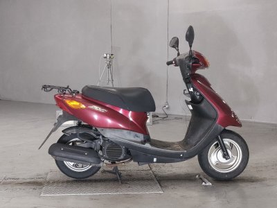 Yamaha JOG 115