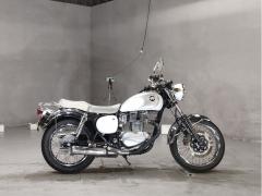 Kawasaki ESTRELLA RS 2007