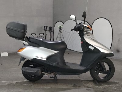 Honda SPACY100 2006