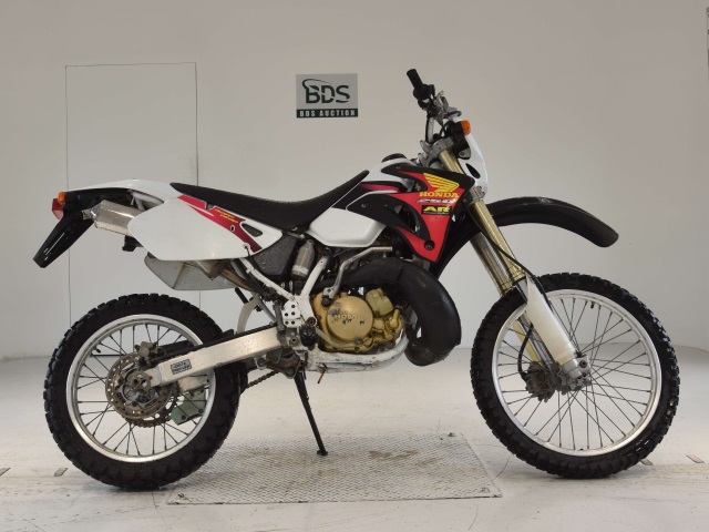 Honda CRM250AR 1997