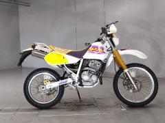 Suzuki DR250R 1995