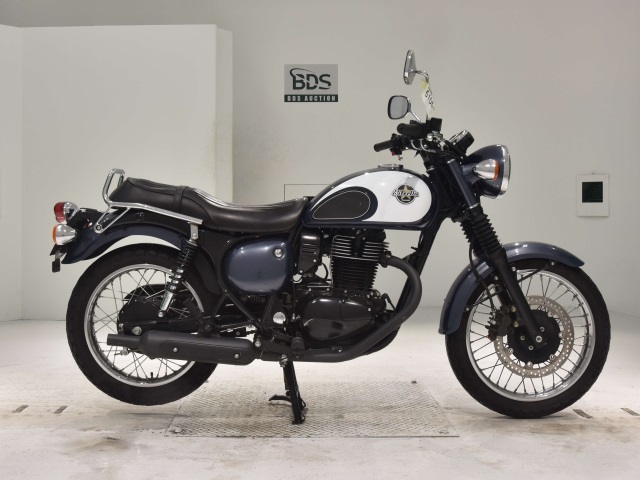 Kawasaki ESTRELLA 2017
