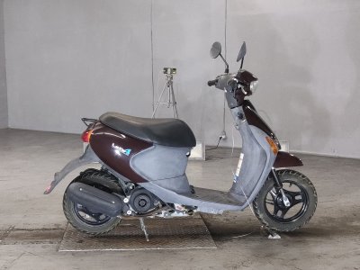 Suzuki LETS4