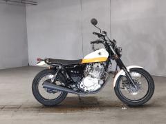 Suzuki GRASSTRACKER BIGBOY 2002