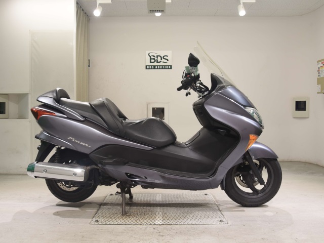 Honda FORZA Z 2004