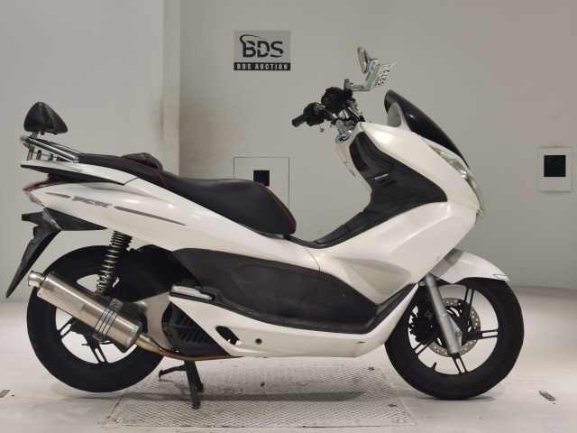 Honda PCX125 2010