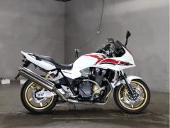 Honda CB1300SF BOLDOR 2013