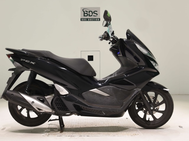 Honda PCX125-3 2018