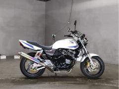 Honda CB400SFV 2002