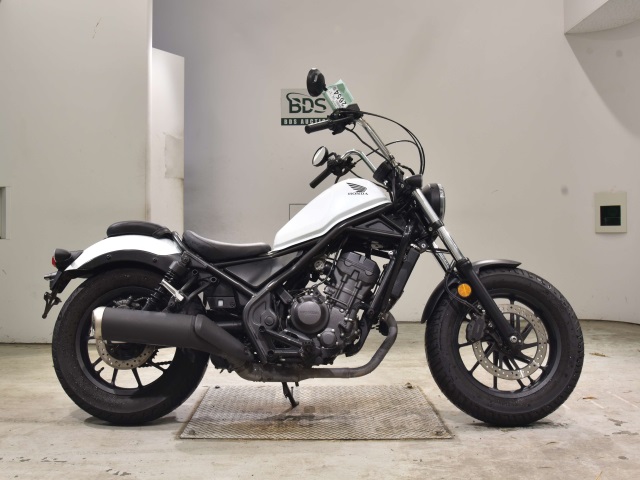 Honda REBEL CMX250 2023