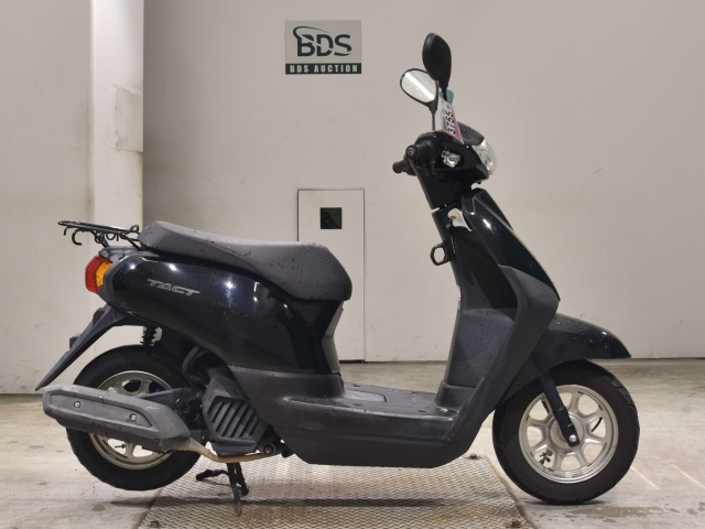 Honda TACT50 2019