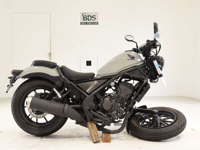 Honda REBEL CMX250 2023