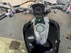 Suzuki BOULEVARD400 2006