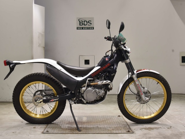 Montesa COTA4RT 2009