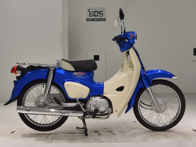 Honda SUPER CUB110 2020