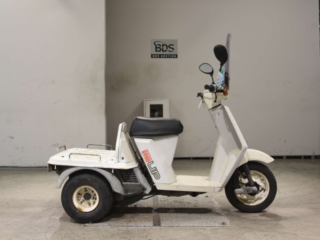 Honda GYRO UP