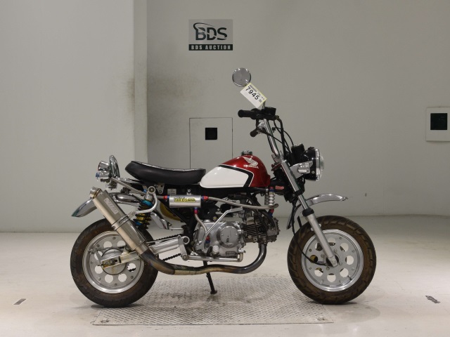 Honda MONKEY 2004