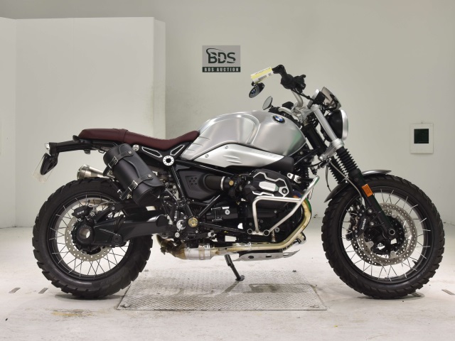 BMW R NINE T SCRAMBLER 2023