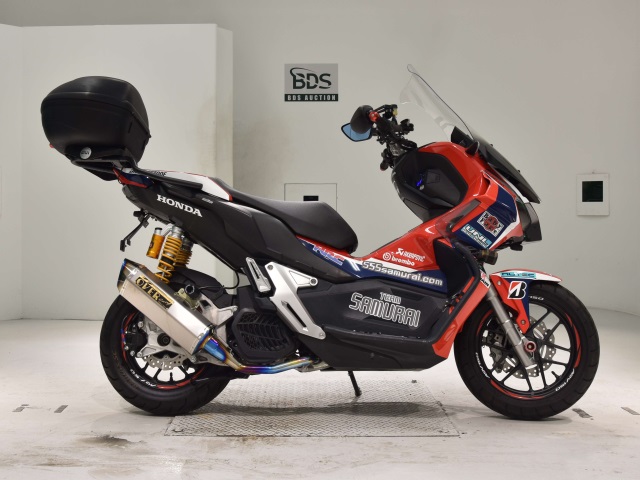 Honda ADV 150 2020