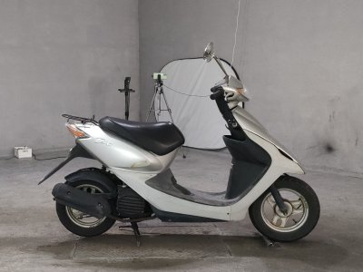Honda DIO 2004