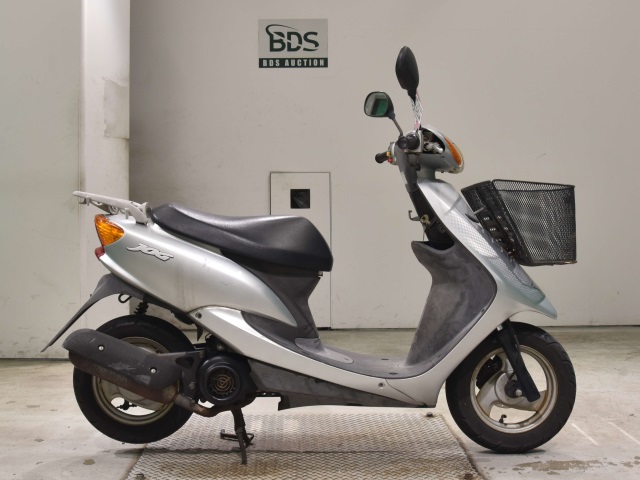Yamaha JOG 50 2003