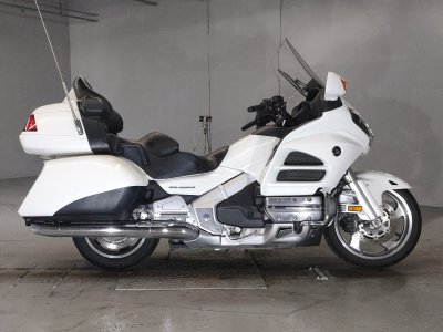 Honda GL1800 2012