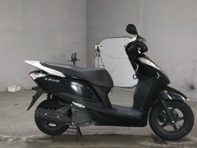 Honda LEAD125 2013