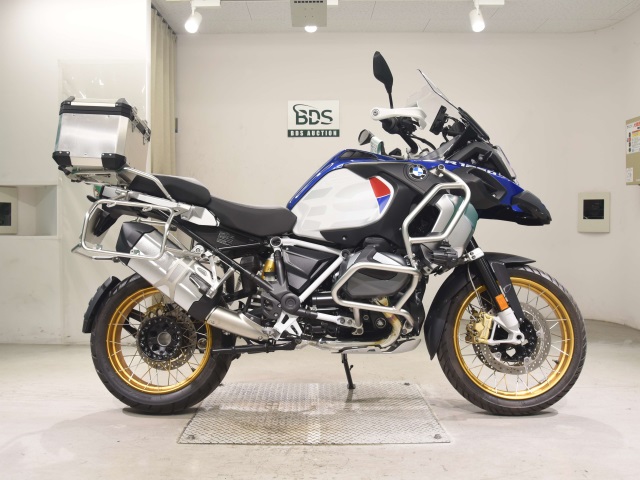 BMW R1250GS ADVENTURE 2020