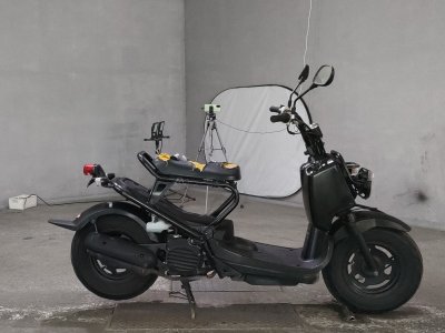 Honda ZOOMER 2007