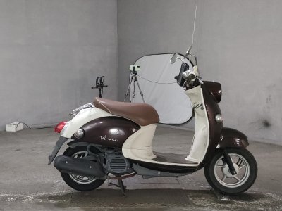 Yamaha VINO50 2008