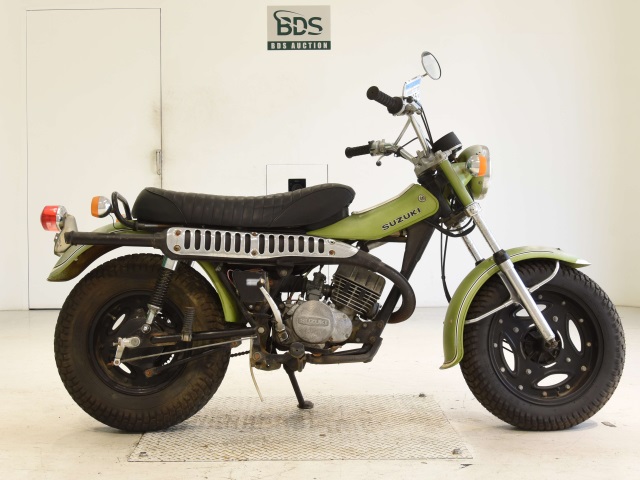 Suzuki RV125